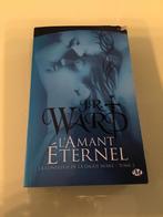 Livre BE La confrérie de la dague noire, Enlèvement ou Envoi, Utilisé