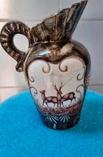 Germany stijl - keramische vaas (hoogte 20cm), Ophalen