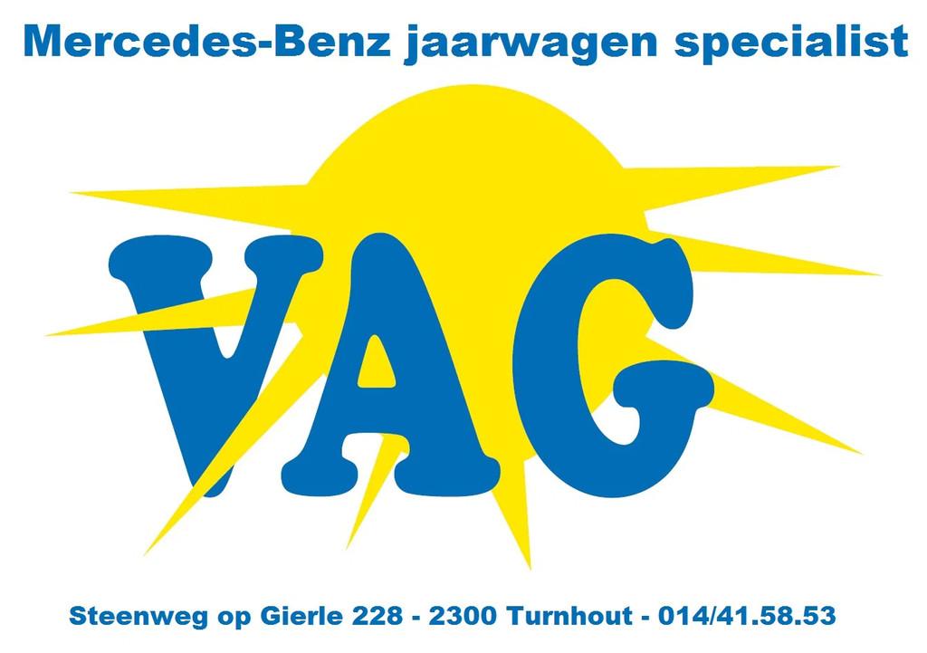 Mercedes-Benz B-CLASS 180 - TREKHAAK WEGKLAPBAAR - PROGESSIV, Gebruikt, Zwart, 136 pk, Leder en Stof