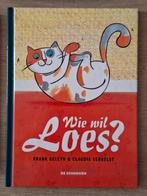 Frank Geleyn - Wie wil Loes?, Enlèvement ou Envoi, Fiction général, Comme neuf, Frank Geleyn