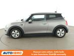 MINI Cooper Cooper (bj 2016, automaat), Auto's, 4 zetels, Gebruikt, Zwart, Cooper