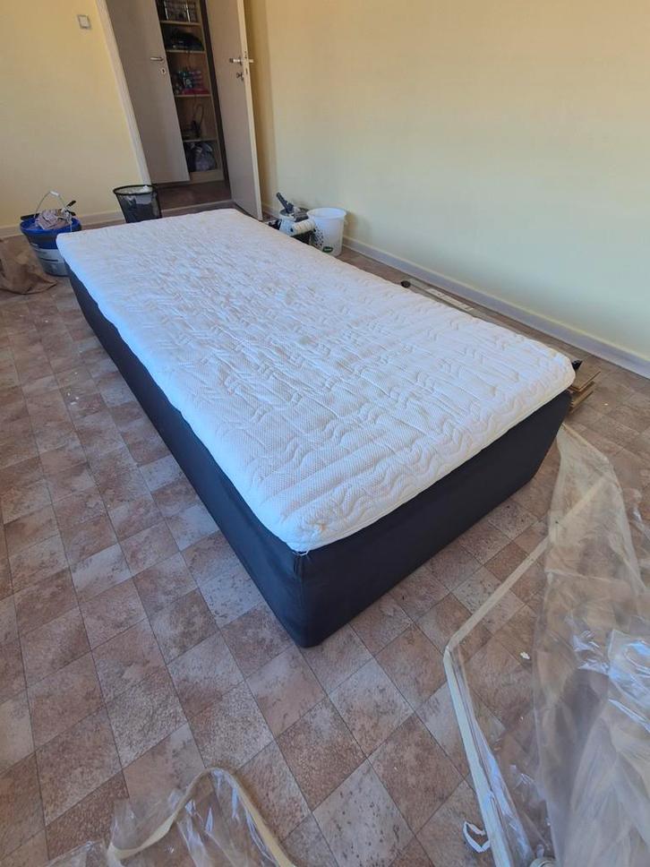 Bopita bed, Huis en Inrichting, Slaapkamer | Boxsprings, Ophalen