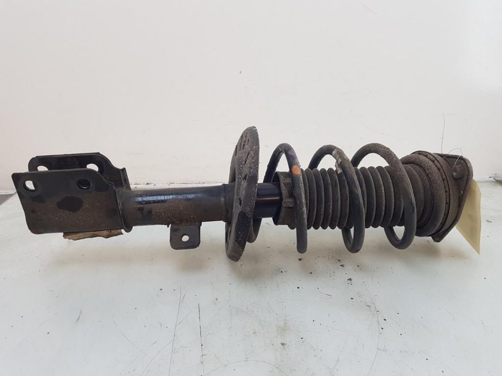 AMORTISSEUR OU ABSORBEUR DE CHOC AVANT GAUCHE (|9836057980|), Dhr. J. Ham, Administratie@autoham.nl, Utilisé, Peugeot