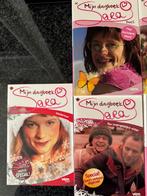 Ria Maes - 1, Enlèvement, Ria Maes