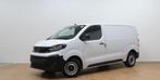 Opel Vivaro 2.0 BlueHDi L2H1 Heavy, 4 portes, Entreprise, Boîte manuelle, Noir