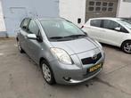 Toyota Yaris 1.3 VVT-i 16V Airco/Garantie, Auto's, 63 kW, 4 cilinders, Bedrijf, 5 deurs