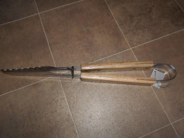 Nouveaux accessoires pour barbecue/5 € chacun/3 pour 10€, Jardin & Terrasse, Accessoires pour le barbecue, Neuf, Enlèvement ou Envoi