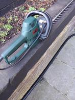 Metabo Heggeschaar 70 cm, Tuin en Terras, Heggenscharen, Ophalen, Gebruikt, Elektrisch