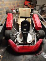 A vendre ou échange, Sports & Fitness, Karting, Enlèvement