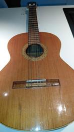 Klassieke gitaar, Alhambra, Alicante, model 3C, Muziek en Instrumenten, Ophalen
