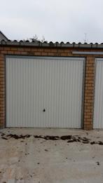 garage op afgesloten terrein centrum diest, Auto diversen, Autostaanplaatsen en Garages