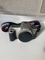 Canon eos 300 camera analoog, Audio, Tv en Foto, Ophalen of Verzenden, Zo goed als nieuw, Canon