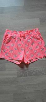 Mooie nieuwe short maat 134/140 - 8/10 jaar, Kinderen en Baby's, Kinderkleding | Maat 134, Overige typen, Meisje, H&M, Ophalen of Verzenden