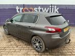 2016 - Peugeot - 2016 - 308 - 1.2 PureTech Style - Voiture, Autos, Achat, Euro 6, Entreprise, Occasion