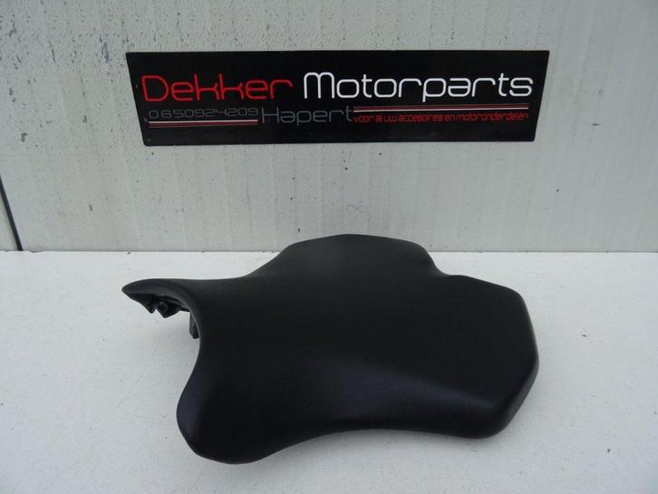 Bestuurders Zadel / Zit / Seat Yamaha YZF R6 2017-2018-2019, Motos, Pièces | Yamaha, Neuf, Enlèvement ou Envoi