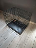 Cage pour chien, Ophalen, Zo goed als nieuw