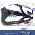 W176 FACELIFT VOORBUMPER ZWART origineel Mercedes A KLASSE 2, Utilisé, -, Avant, -