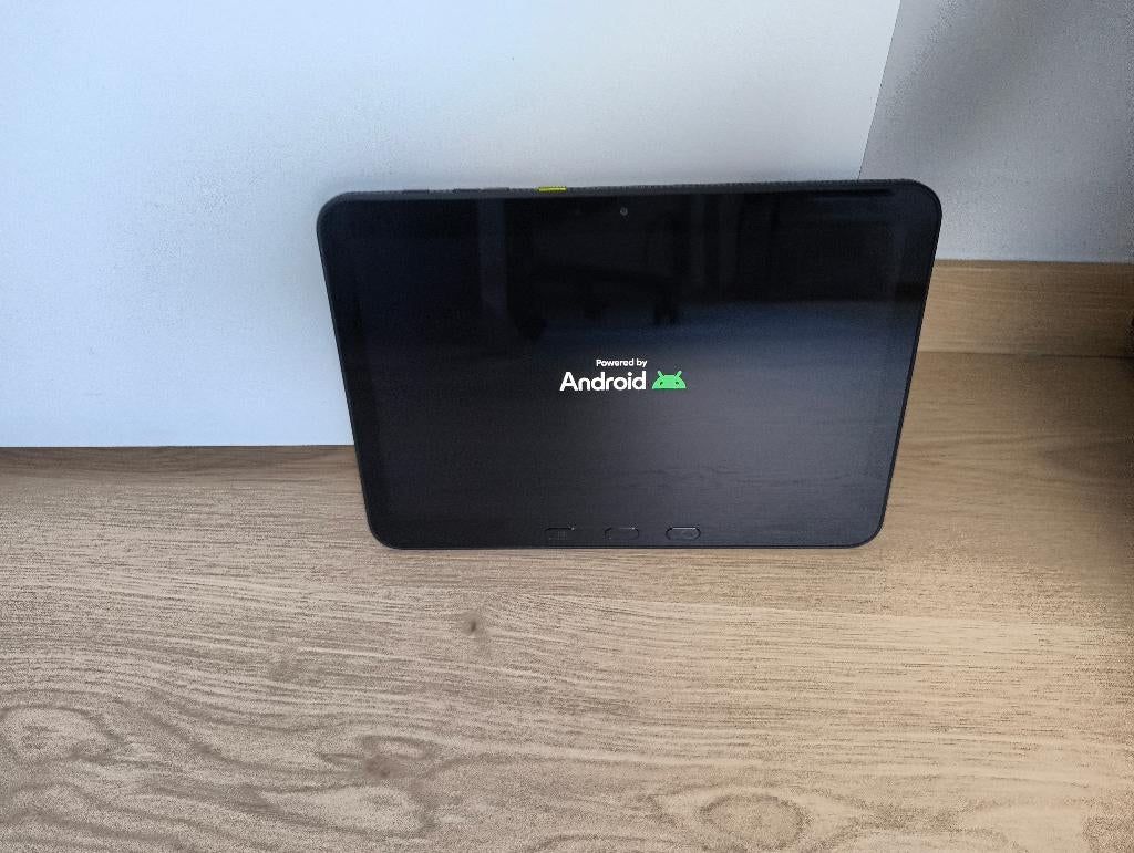 Samsung Galaxy Tab Active 5 Pro 5G 8 + 256GB - 10.1", Computers en Software, Android Tablets, Wi-Fi, 256 GB, Ophalen of Verzenden