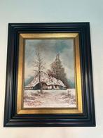 schilderij, Enlèvement