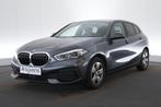 (1YSN007) BMW 1 HATCH, Argent ou Gris, Achat, Euro 6, Entreprise