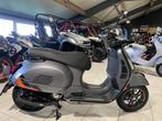 Vespa GTS Super Sport 125, Motoren, Scooter, Bedrijf, 125 cc, 11 kW of minder