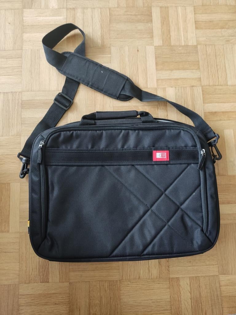 Laptoptas Case Logic, Ophalen of Verzenden, Schoudertas