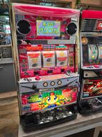 Originele Japanse gokkast, in goede werkende staat., Enlèvement