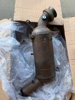 Filtre à particules vidé (décata) om651, Enlèvement