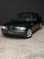 Bmw Serie 3 E46 318i Essence Facelift Édition Lifestyle, Achat, Entreprise, Boîte manuelle, 5 portes