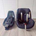 2wayfix + 2waypearl Maxi Cosi, Kinderen en Baby's, Ophalen, Isofix