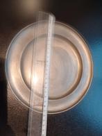 Tinnen bord, Enlèvement ou Envoi