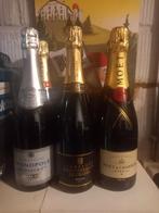 6 flessen topchampagne, Ophalen, Champagne