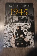 livre sur la guerre 1945 biographie d'une année - 399 pages, Enlèvement ou Envoi, Deuxième Guerre mondiale