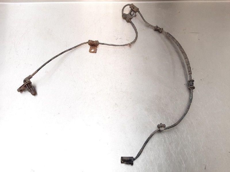 CAPTEUR ABS ABS Kia Sportage (SL) (01-2010/02-2016), Utilisé, Kia