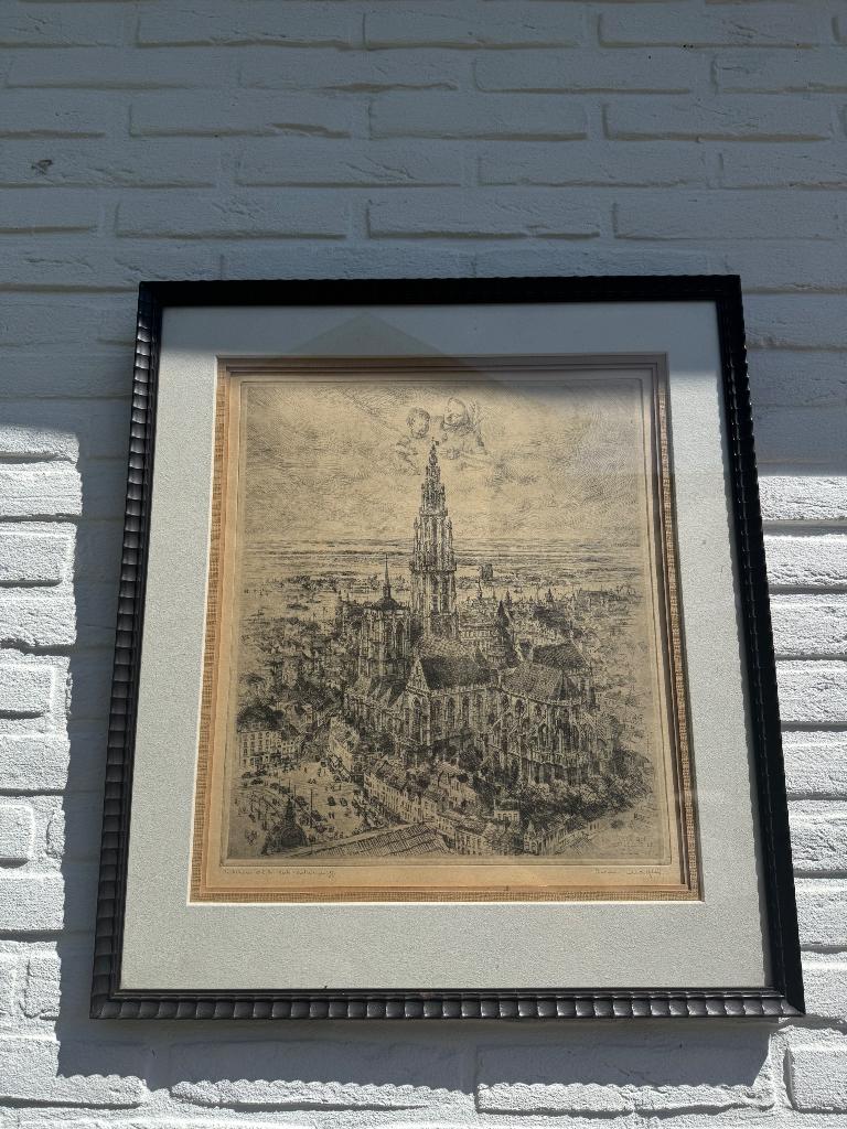 Romain Malfliet, Enlèvement ou Envoi