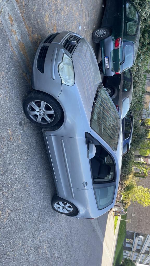 Vw polo 9n3 1.4tdi, Autos, Volkswagen, Particulier, Polo, Diesel, Coupé, 3 portes, Boîte manuelle, Enlèvement