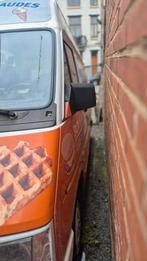 Food Truck Renault Trafic (Glace), Achat, Entreprise, Diesel, Trafic