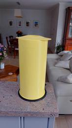 Plastic flessen pletter, Ophalen