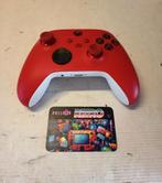 Xbox one series Controller, Games en Spelcomputers, Ophalen of Verzenden, Zo goed als nieuw, Controller, Xbox One