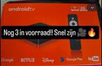 Android tv box! Het beste wat je kan hebben, TV, Hi-fi & Vidéo, Lecteurs multimédias, Enlèvement ou Envoi