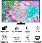 4K Samsung QLED 65Q75 SUHD 165 cm 120 Hz, Ophalen, QLED, 120 Hz, Zo goed als nieuw