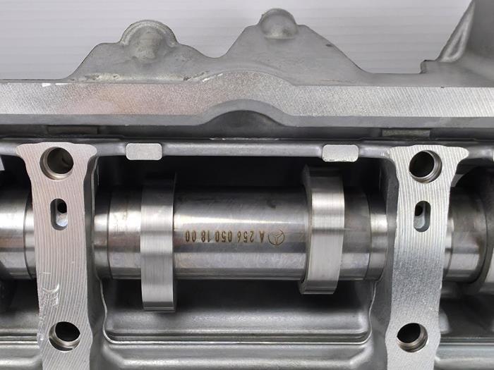 Nokkenashuis van een Mercedes S-Klasse, -, Nieuw, Ophalen of Verzenden, -