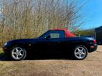 Mazda MX-5  BJ2002, Autos, Achat, Cabriolet, Boîte manuelle, Noir