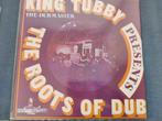 King tubby (the roots of dub, perf st, clocktower, ct084), Ophalen of Verzenden