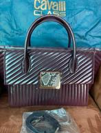 Cavalli Classic handtas, Enlèvement