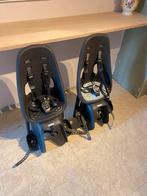 Thule Yepp Nexxt kinderzitje fiets, Ophalen, Gebruikt