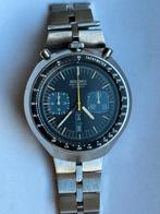Horloge Seiko Bullhead. Topstaat., Handtassen en Accessoires, Horloges | Heren, Ophalen of Verzenden, Zo goed als nieuw, Seiko