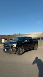 Ford F150 King Ranch, Autos, Cuir, Achat, Euro 6, F-150