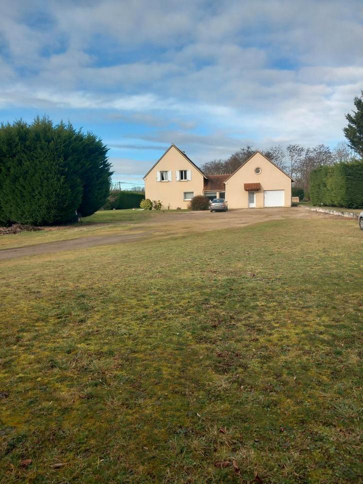 Maison de charme, Immo, Appartements & Studios à louer