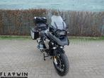 BMW R1250GS Exclusive - Garantie - Akrapovic, Permis Moto A, Tourisme, Entreprise, Plus de 35 kW